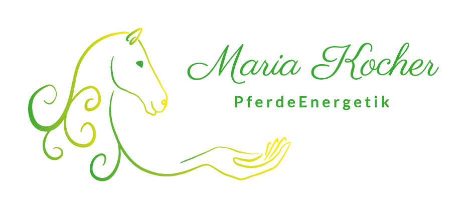 Pferdeenergetik-Maria-Kocher